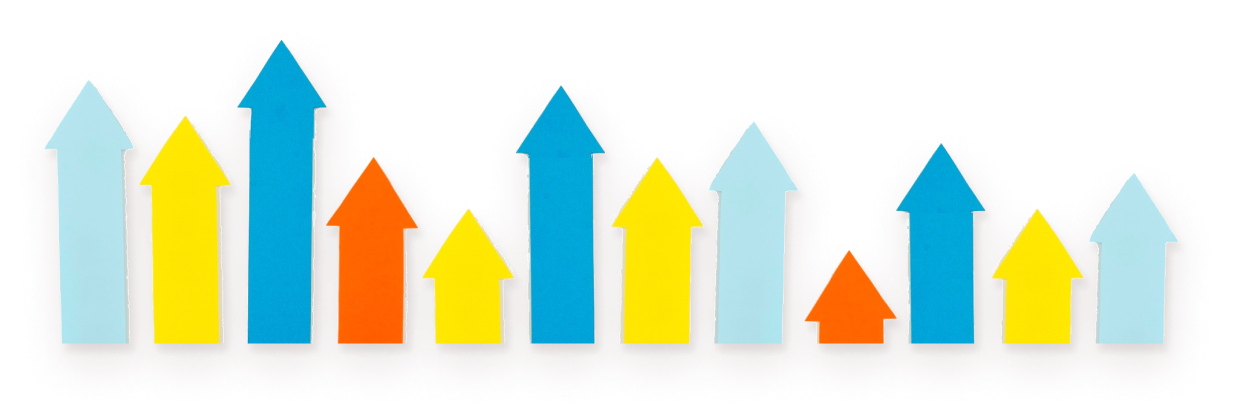 陪伴企業向上的力量