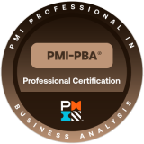 pmi-pba