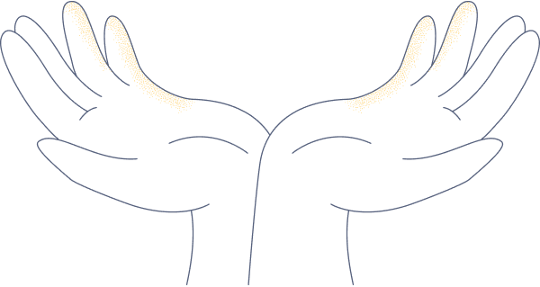 We've got your back