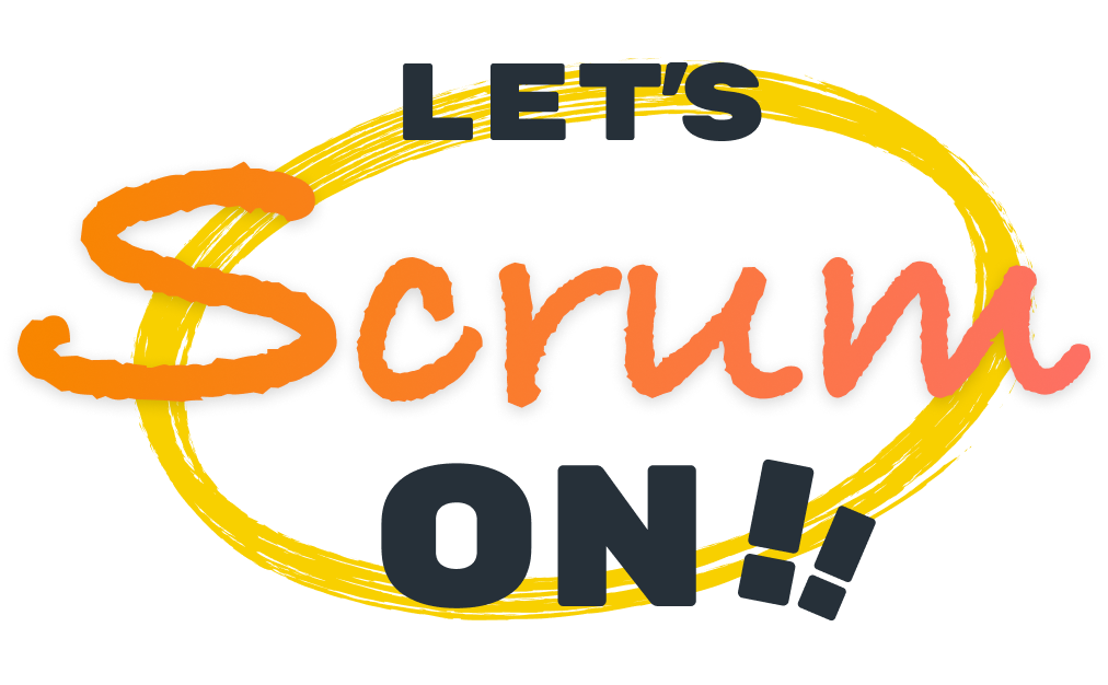跟我們一起開啟Scrum之旅吧！