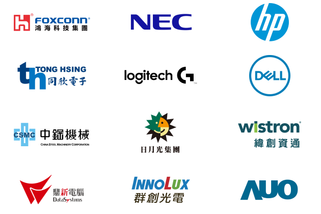 Logos